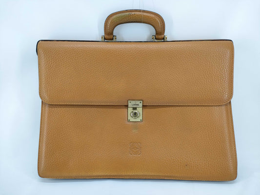 LOEWE Anagram Handbag Handbag
