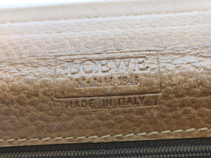 LOEWE Anagram Handbag Handbag