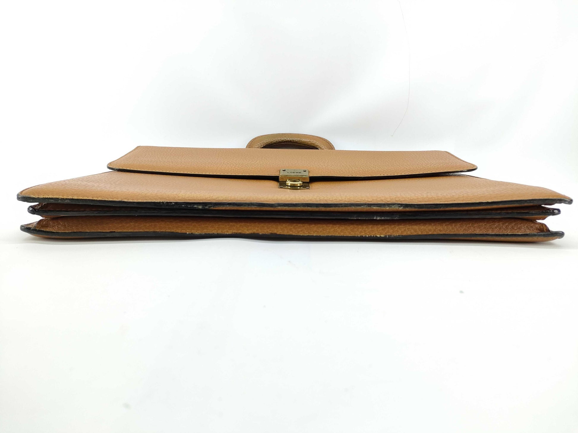 LOEWE Anagram Handbag Handbag