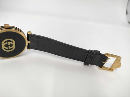 GUCCI Quartz Unmoving Women's Watch
