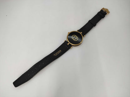 GUCCI Quartz Unmoving Women's Watch