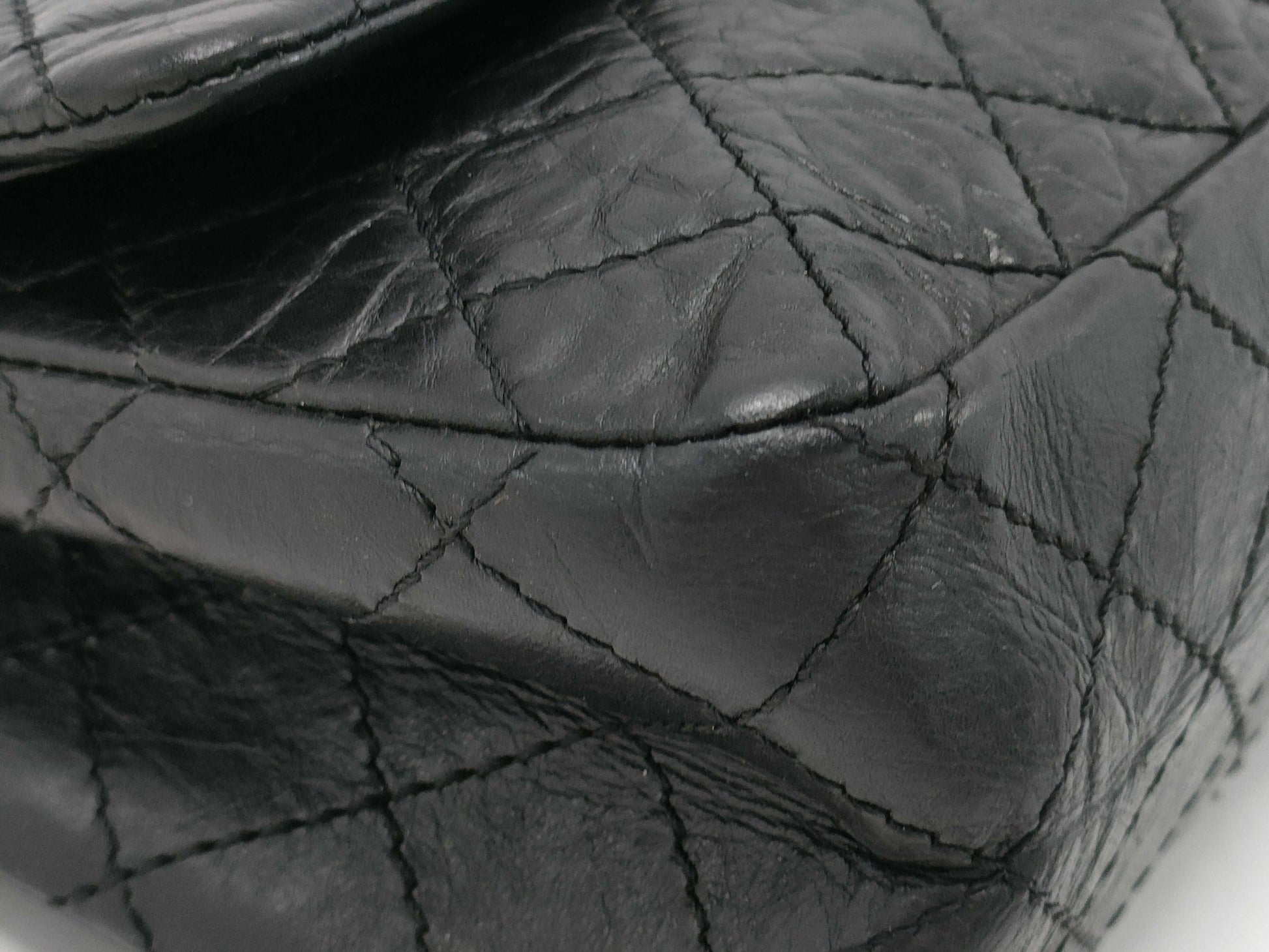 CHANEL Chanel 2.55 Shoulder Bag Shoulder Bag