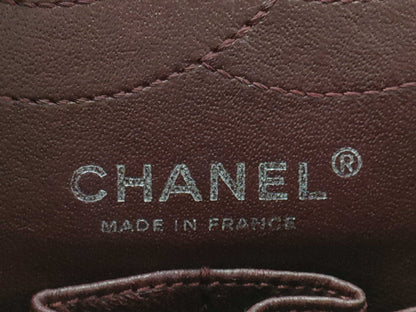 CHANEL Chanel 2.55 Shoulder Bag Shoulder Bag