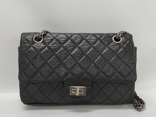 CHANEL Chanel 2.55 Shoulder Bag Shoulder Bag