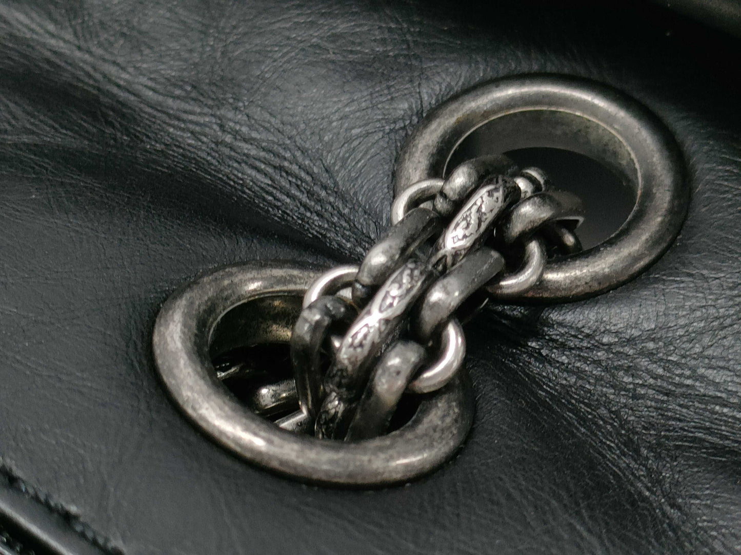CHANEL Chanel 2.55 Shoulder Bag Shoulder Bag