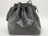 LOUIS VUITTON Petit Noe Epi Noir One-Shoulder Bag in Black Leather M44102/8906A2 Shoulder Bag