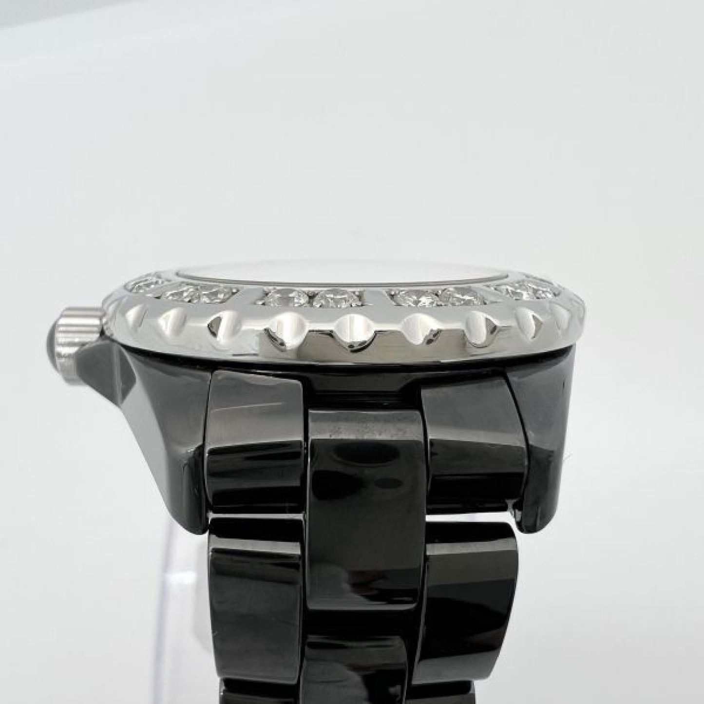 CHANEL J12 H5695 K.H.03562 Quartz Boys' Watch