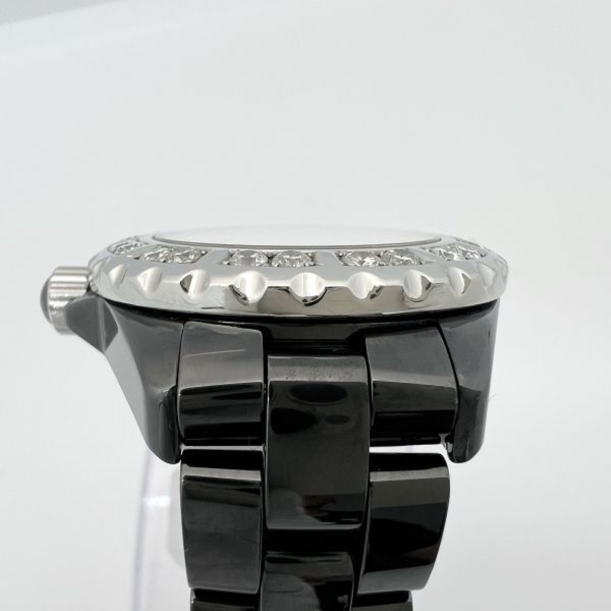 CHANEL J12 H5695 K.H.03562 Quartz Boys' Watch
