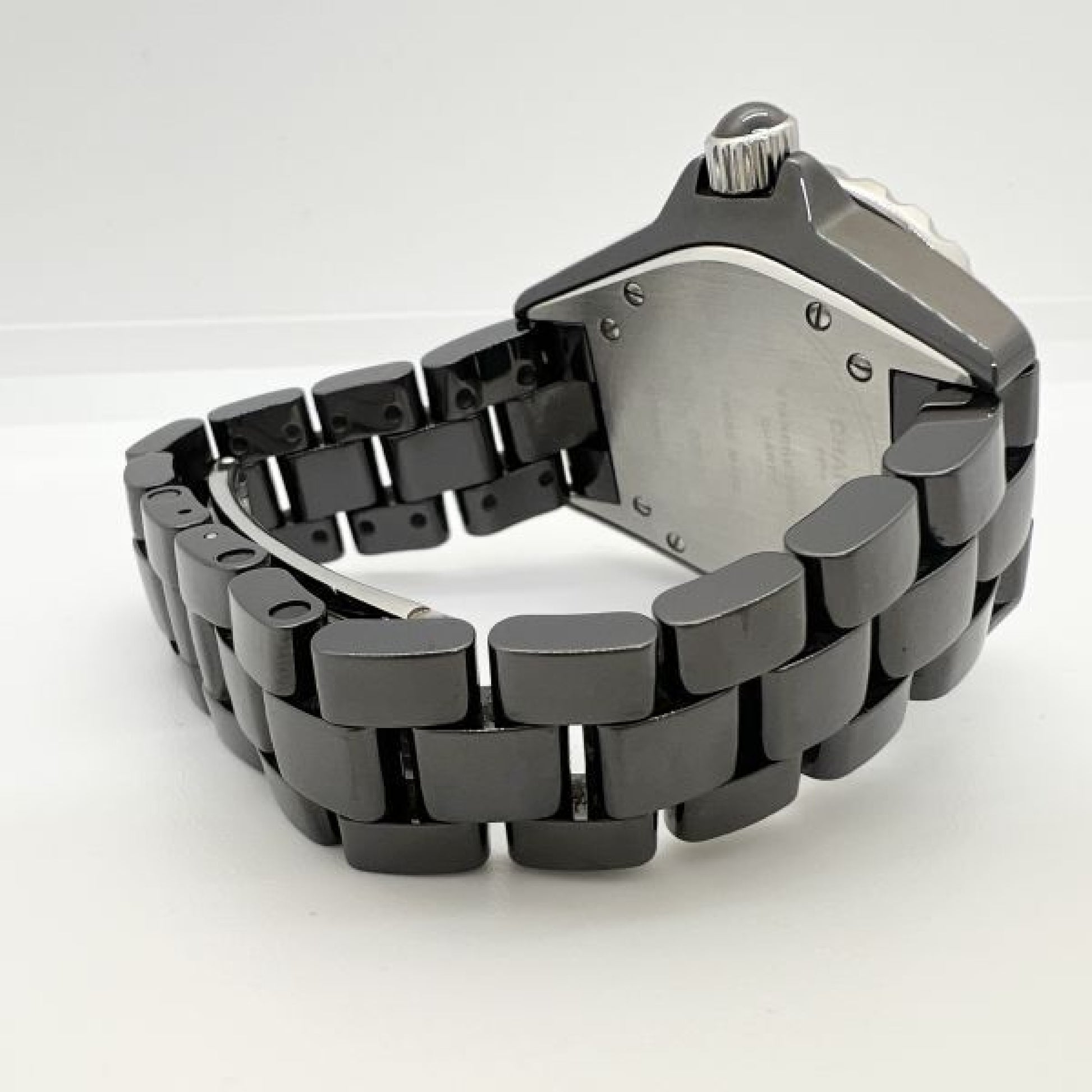 CHANEL J12 H5695 K.H.03562 Quartz Boys' Watch