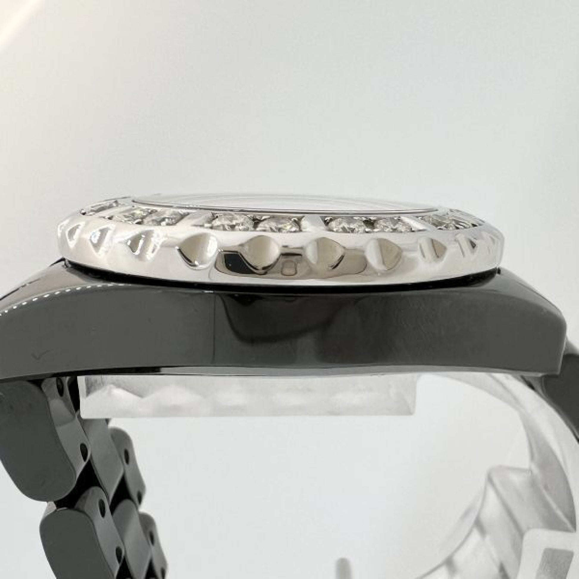 CHANEL J12 H5695 K.H.03562 Quartz Boys' Watch