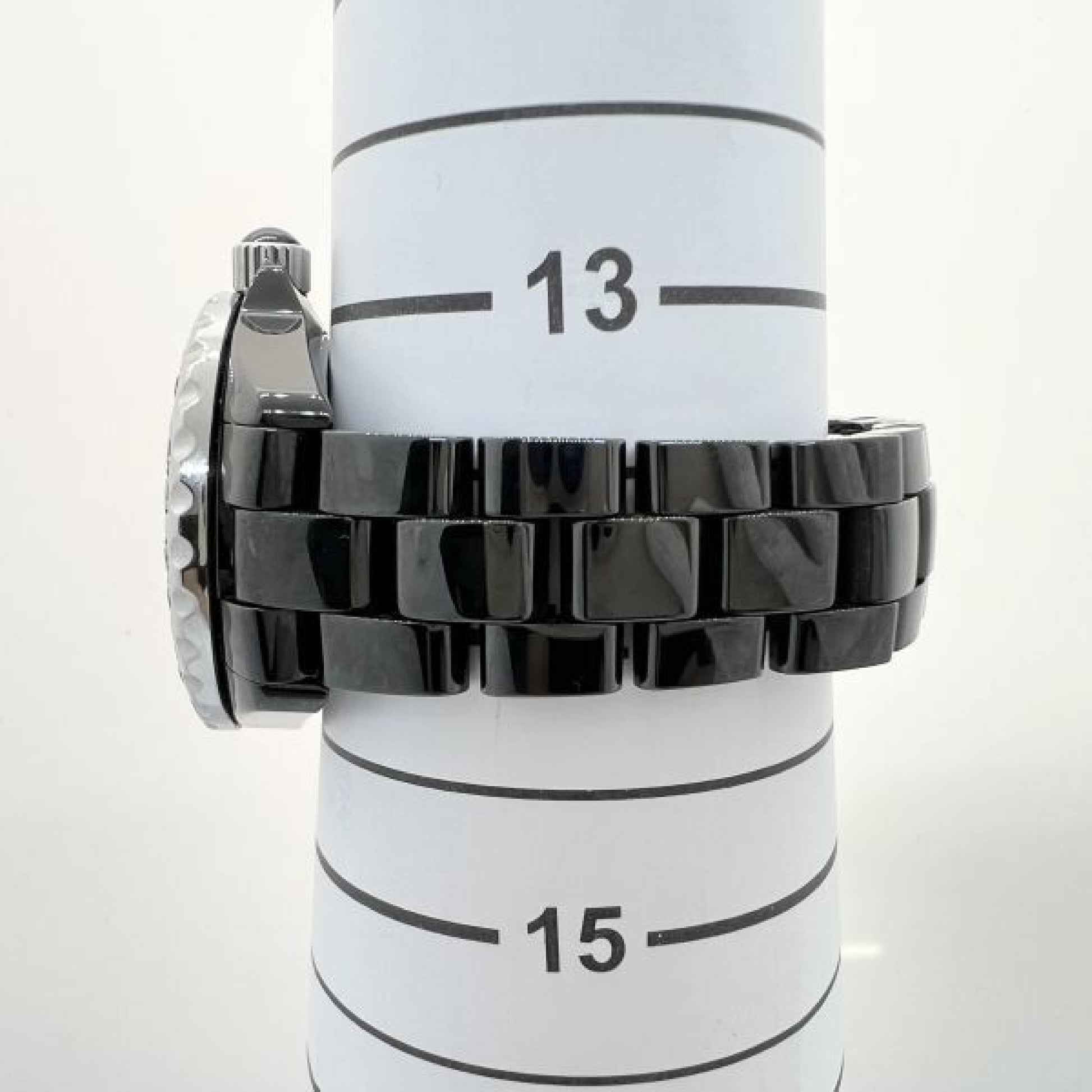 CHANEL J12 H5695 K.H.03562 Quartz Boys' Watch