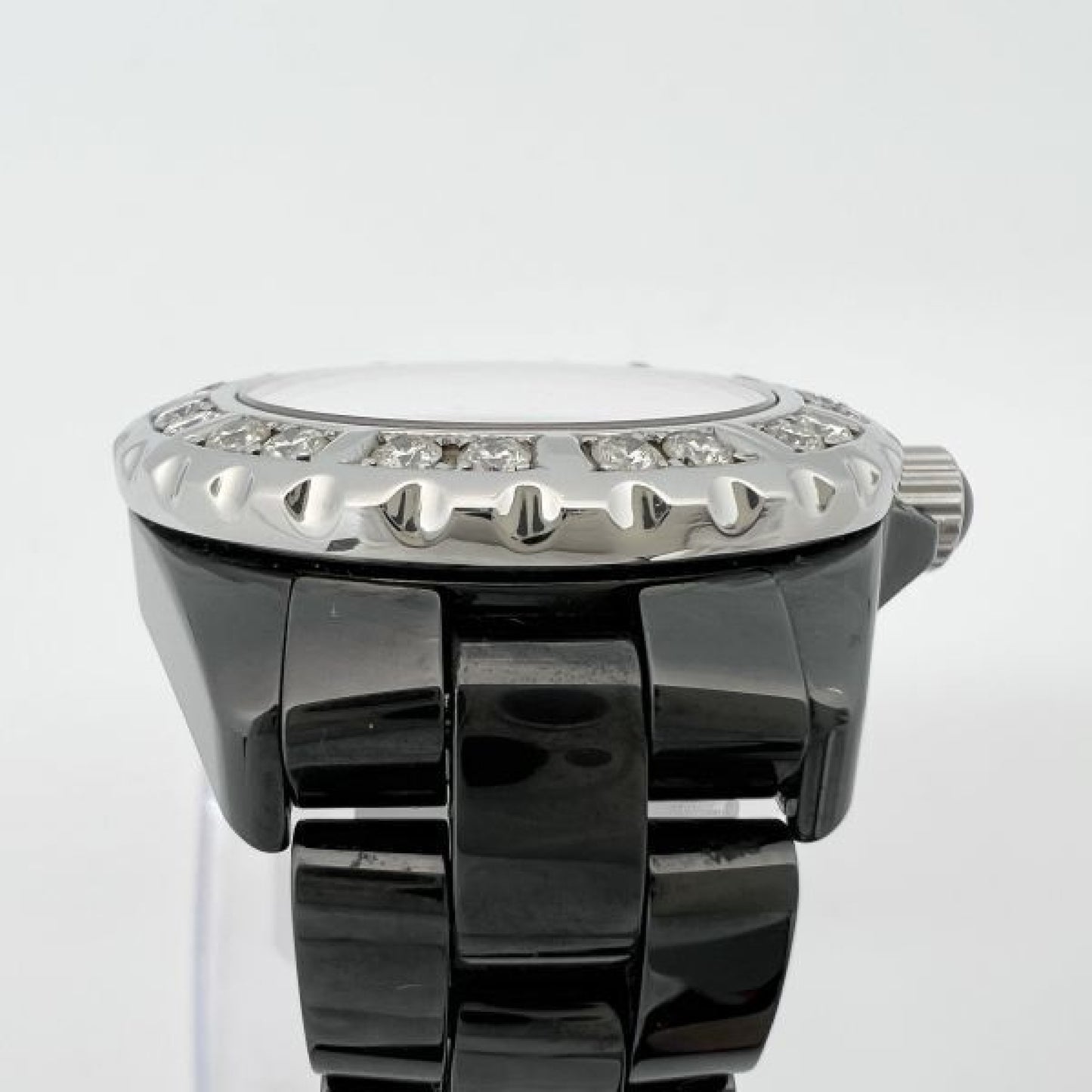 CHANEL J12 H5695 K.H.03562 Quartz Boys' Watch
