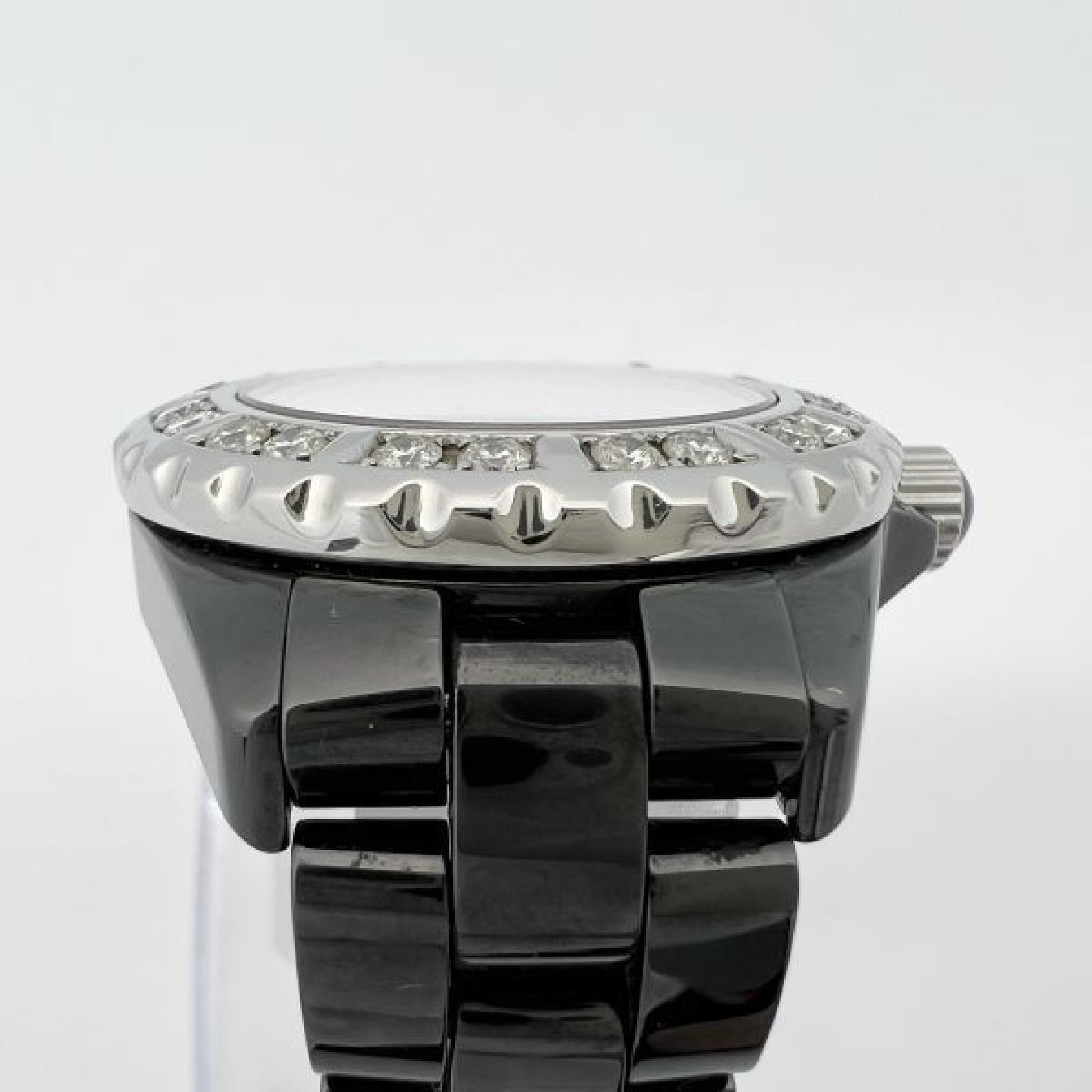 CHANEL J12 H5695 K.H.03562 Quartz Boys' Watch
