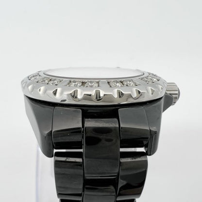CHANEL J12 H5695 K.H.03562 Quartz Boys' Watch
