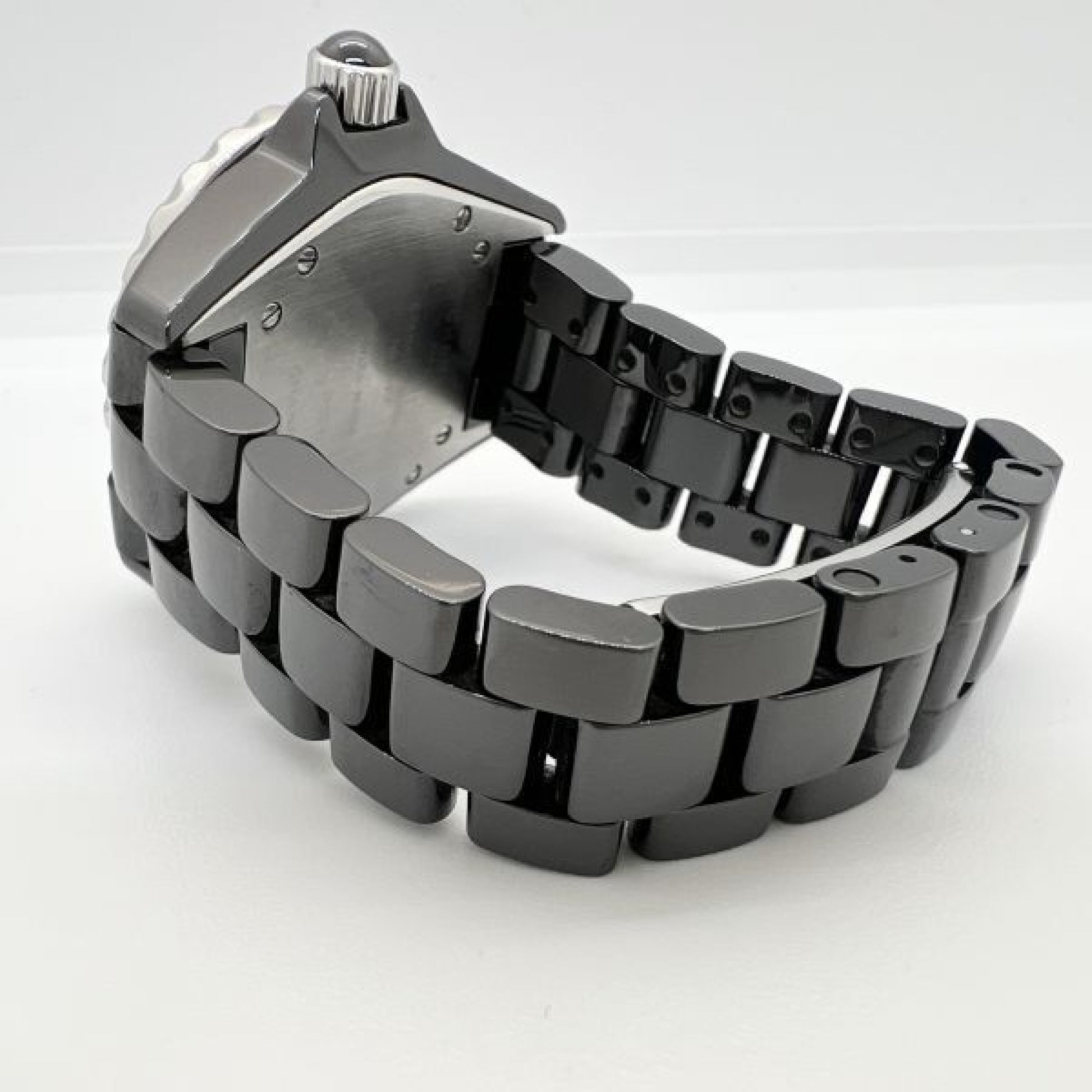 CHANEL J12 H5695 K.H.03562 Quartz Boys' Watch