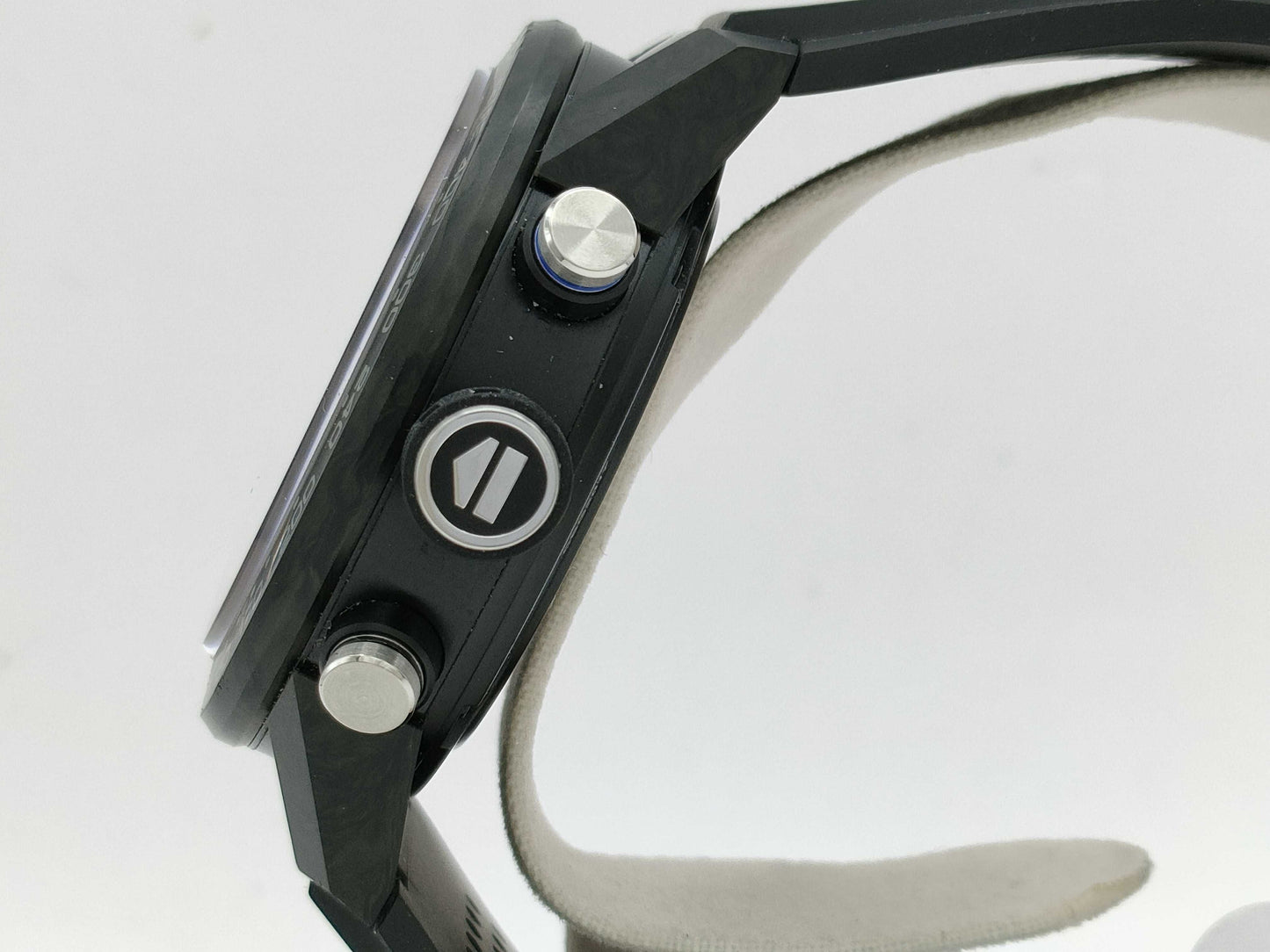 TAG Heuer CBG2017.FT6143 WTD0052 Automatic 583/750 Skeleton Dial Men's Watch