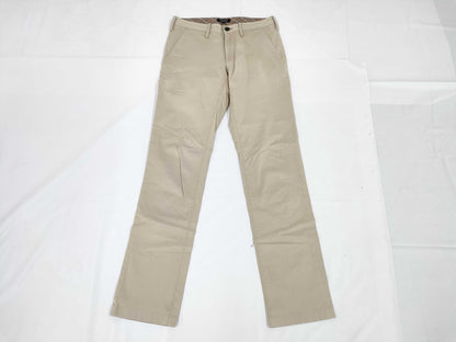 BURBERRY BLACK LABEL Burberry Pants Size 70 Pants