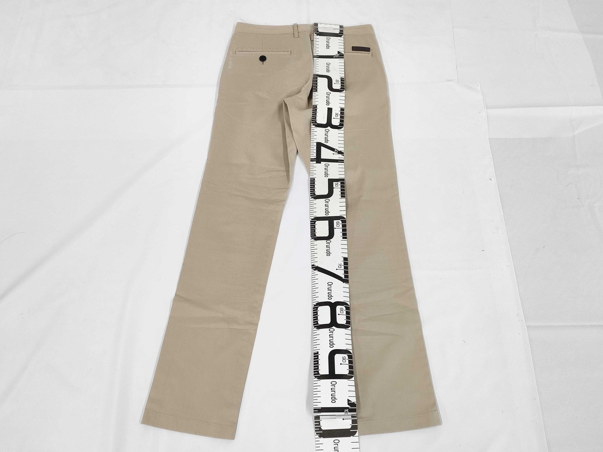 BURBERRY BLACK LABEL Burberry Pants Size 70 Pants