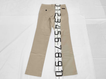 BURBERRY BLACK LABEL Burberry Pants Size 70 Pants