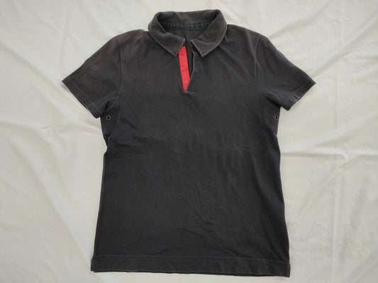 PRADA PRADA Prada Polo Shirt Size XS Tops