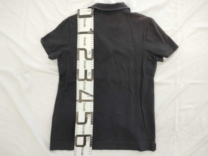 PRADA PRADA Prada Polo Shirt Size XS Tops