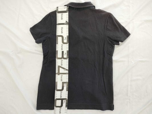PRADA PRADA Prada Polo Shirt Size XS Tops