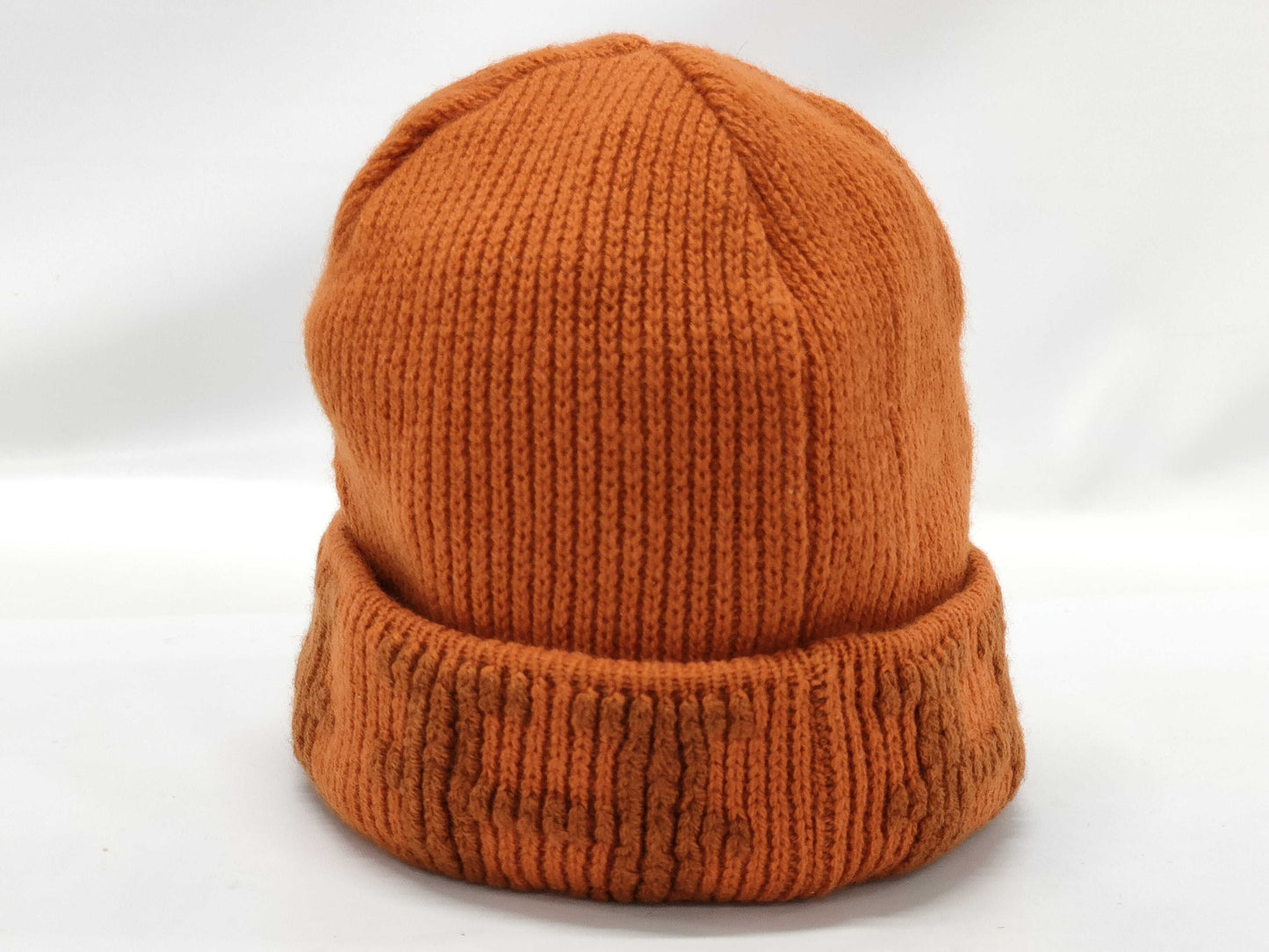 HERMES 100% Cashmere Knit Hat with Tag Other Accessories