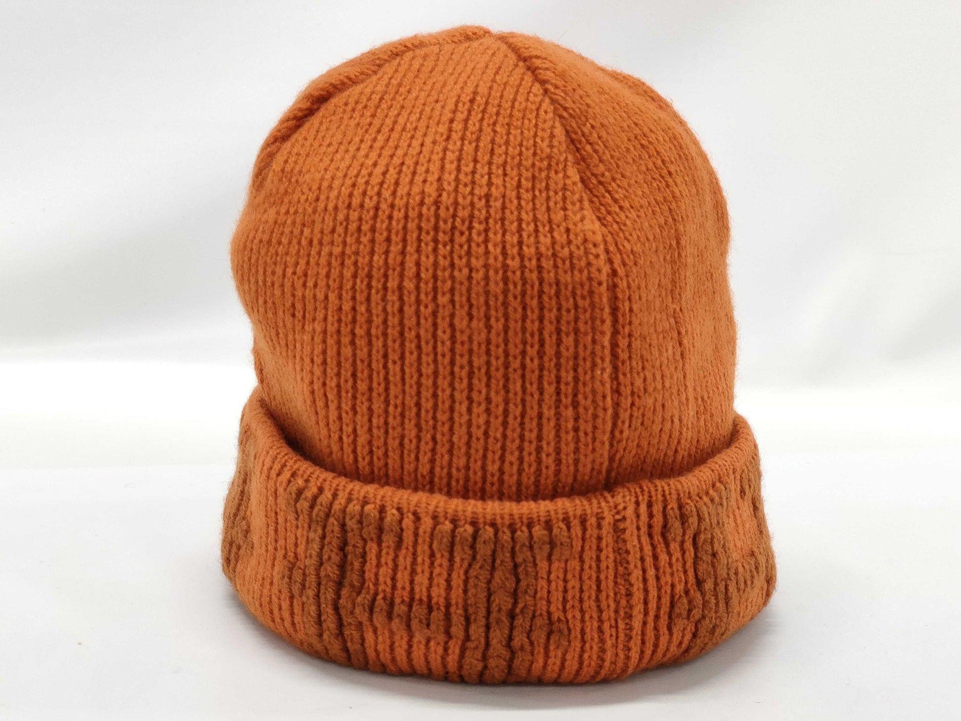 HERMES 100% Cashmere Knit Hat with Tag Other Accessories