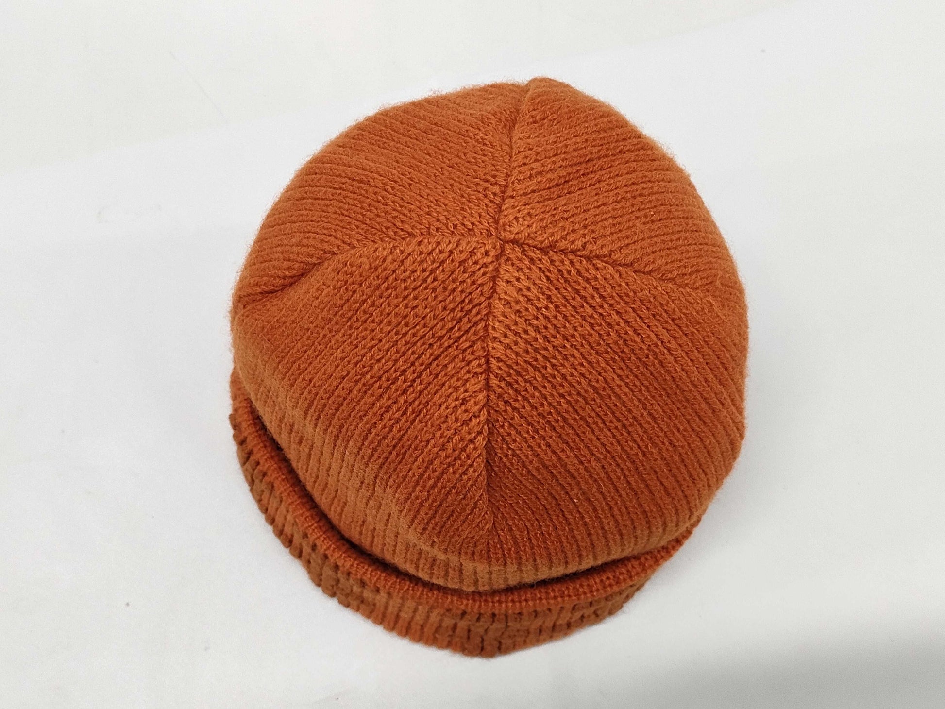 HERMES 100% Cashmere Knit Hat with Tag Other Accessories