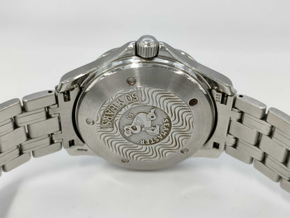 OMEGA Seamaster 2534.50 60436206 Automatic Men's Watch