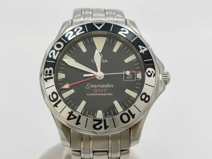 OMEGA Seamaster 2534.50 60436206 Automatic Men's Watch