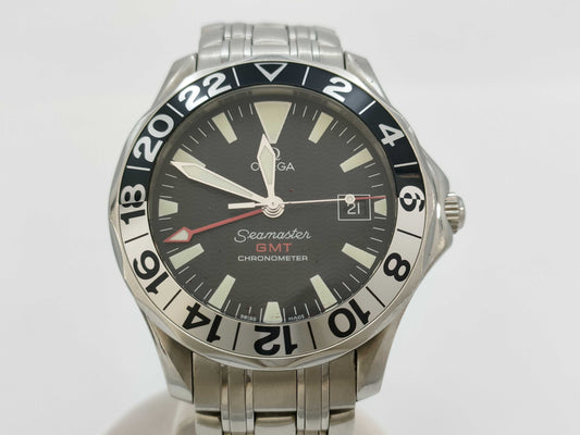 OMEGA Seamaster 2534.50 60436206 Automatic Men's Watch