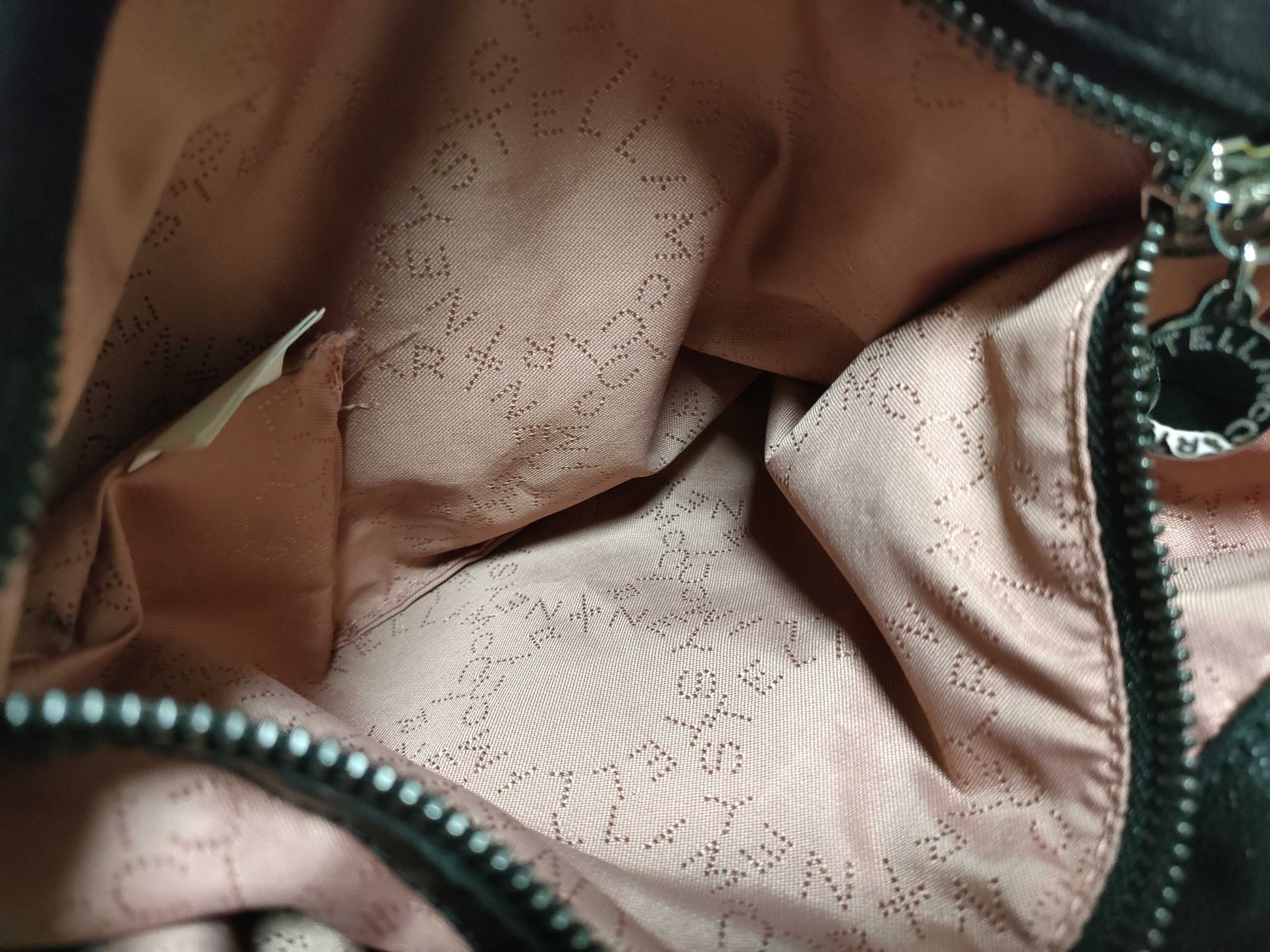 Stella McCartney Falabella handbag