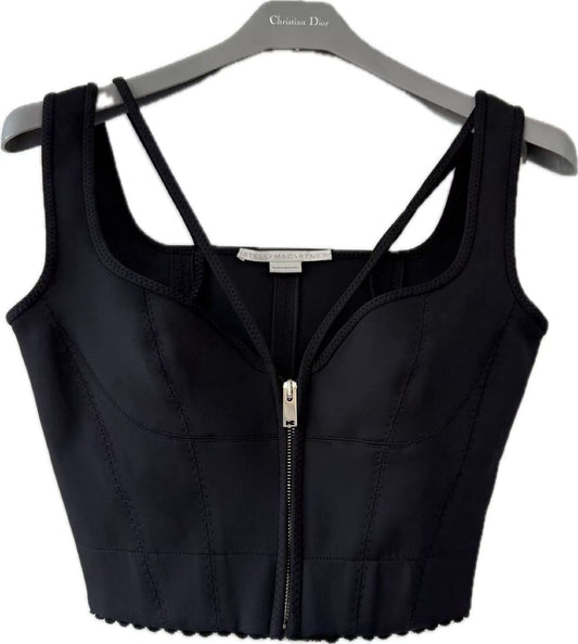Stella McCartney Fashion Brand Size 38 T-shirt