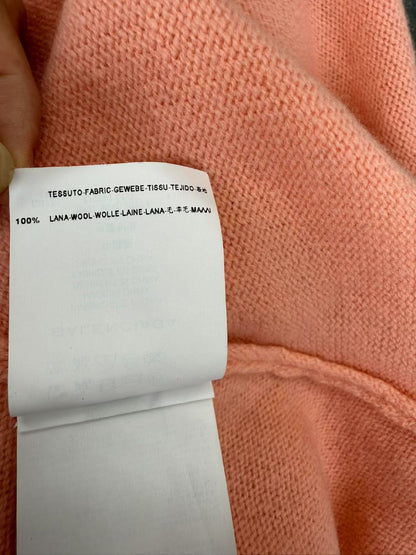 BALENCIAGA Sweater Dress Size 34 Dress