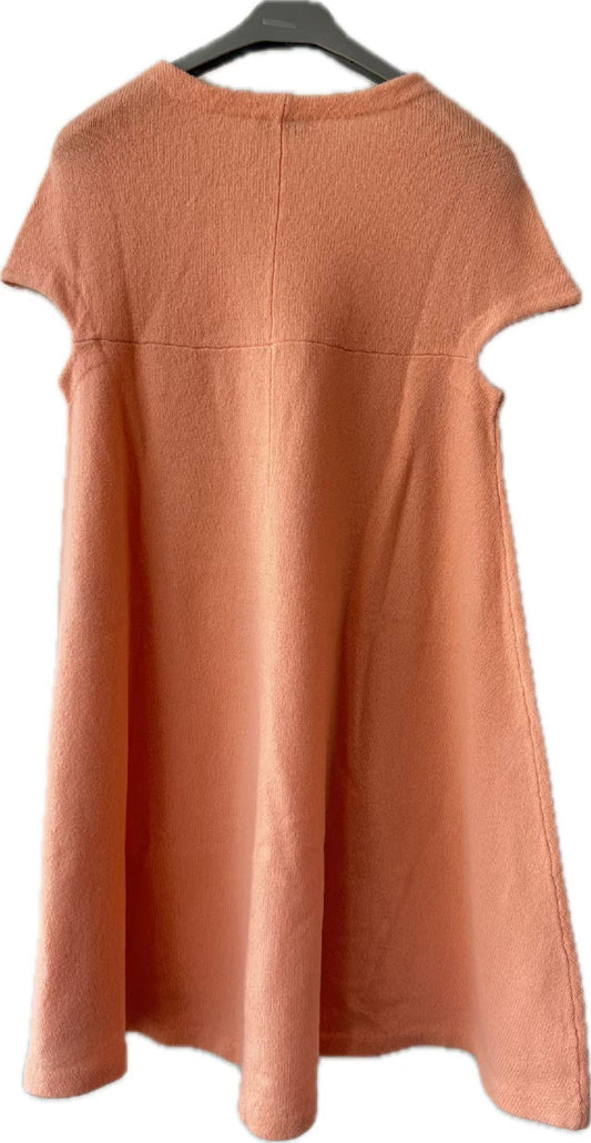 BALENCIAGA Sweater Dress Size 34 Dress
