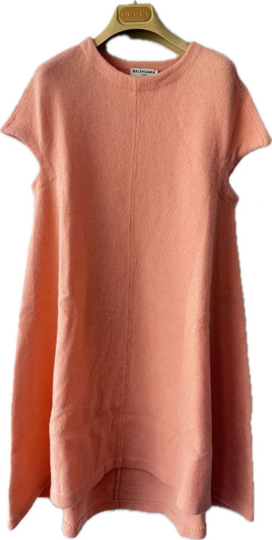BALENCIAGA Sweater Dress Size 34 Dress