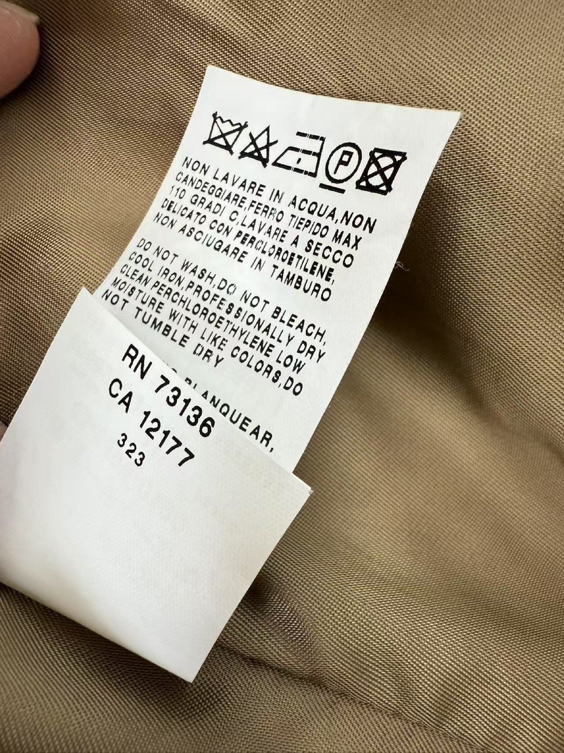 MaxMara MaxMara Alpaca Coat Size 42 Cardigan