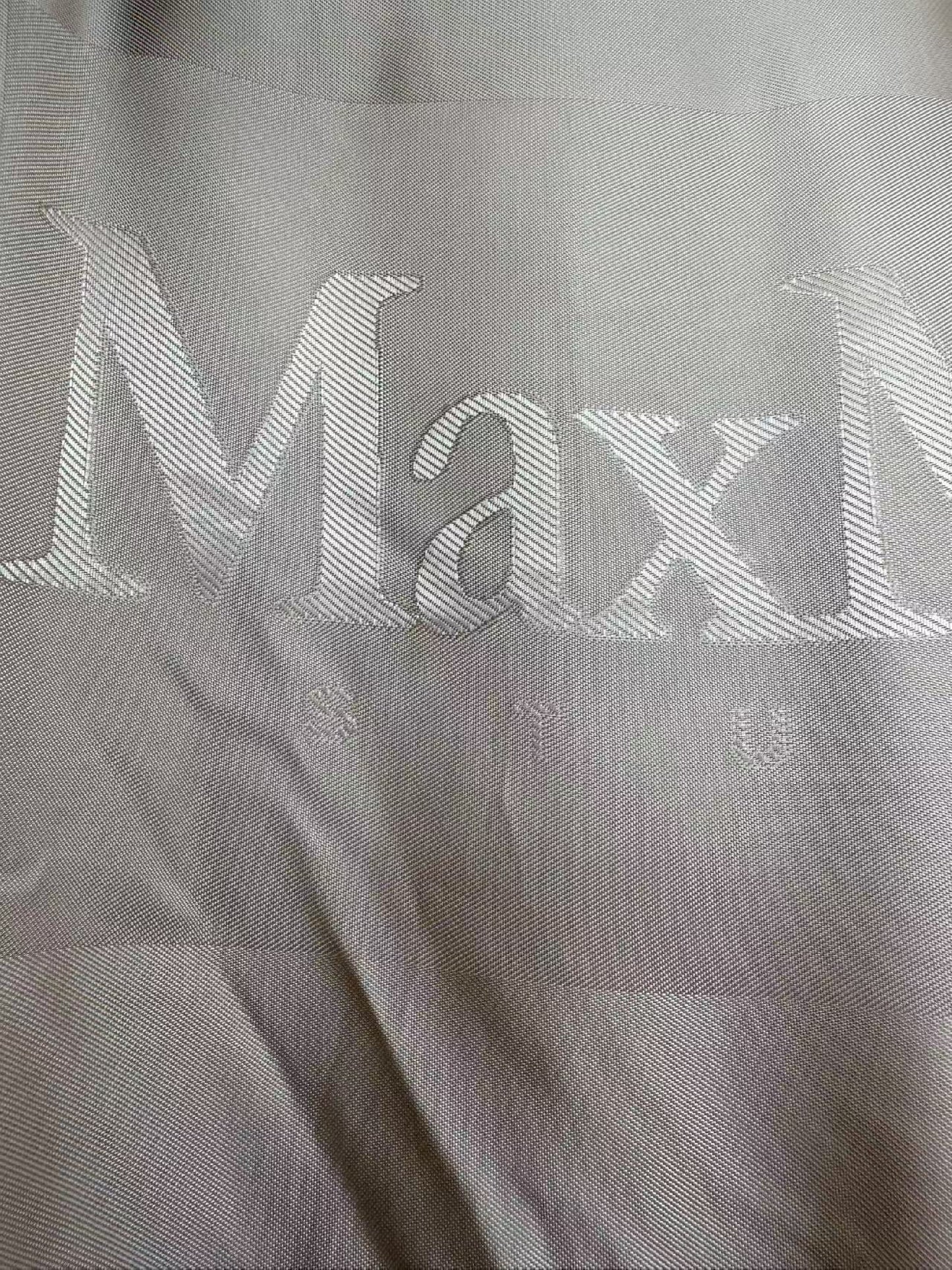 MaxMara MaxMara Alpaca Coat Size 42 Cardigan
