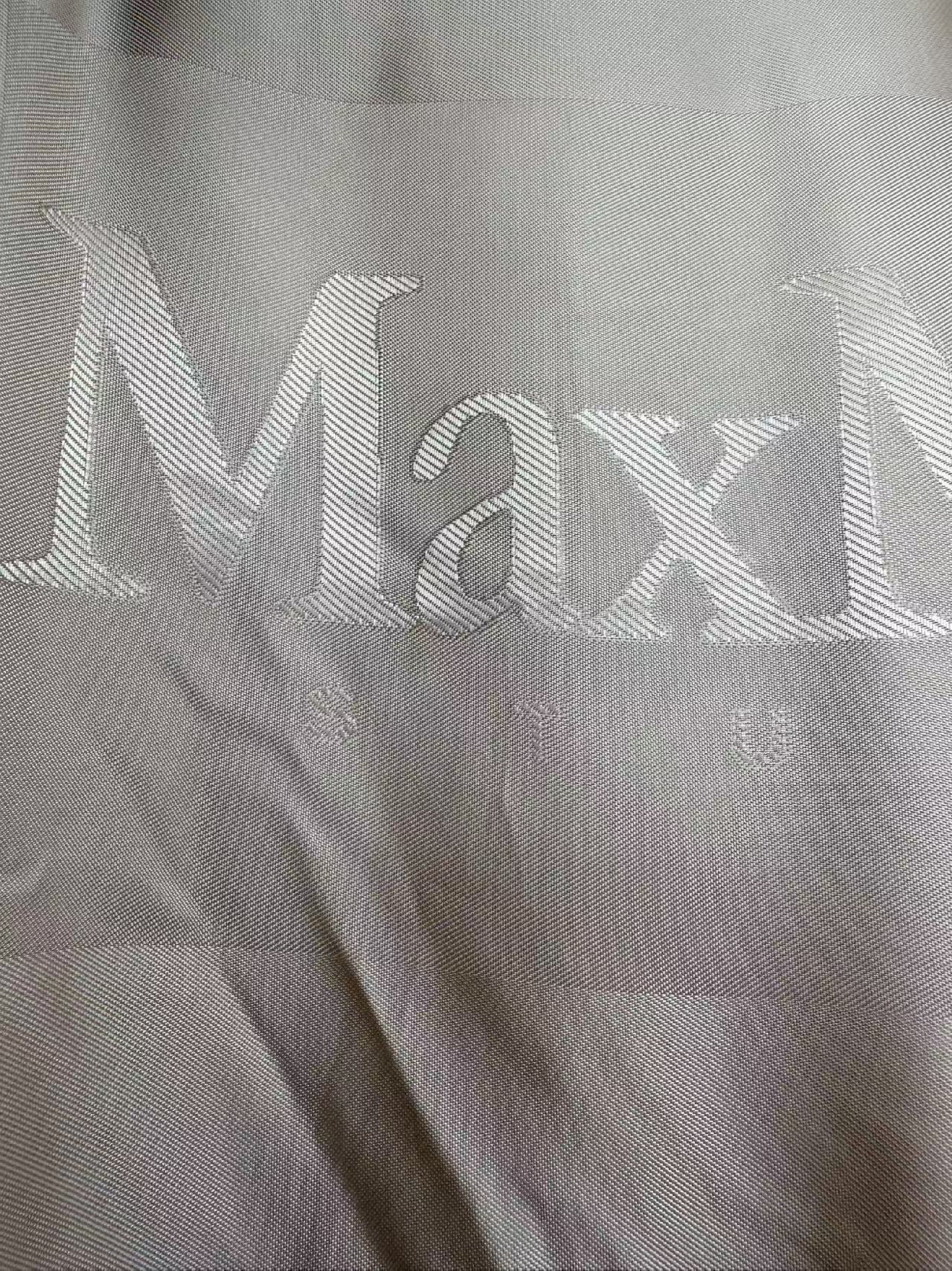 MaxMara MaxMara Alpaca Coat Size 42 Cardigan