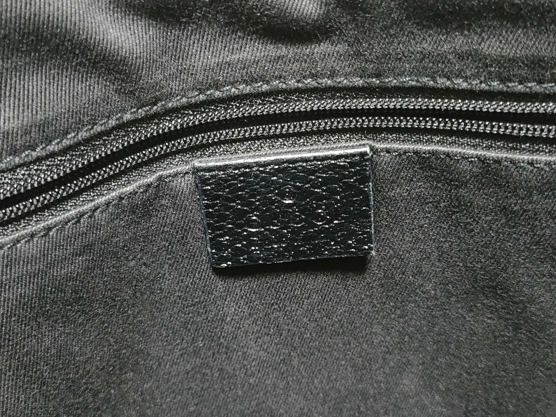 GUCCI GG Canvas GUCCI Gucci Tote Bag Canvas Tote Bag