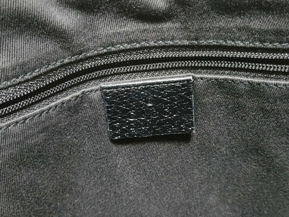 GUCCI GG Canvas GUCCI Gucci Tote Bag Canvas Tote Bag