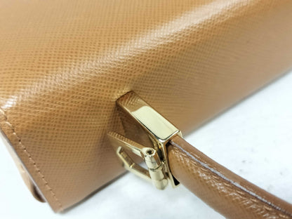 Salvatore Ferragamo Gancini Ferragamo Gancini handbag handbag