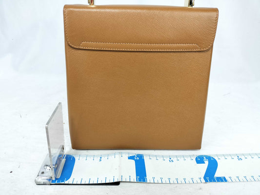 Salvatore Ferragamo Gancini Ferragamo Gancini handbag handbag