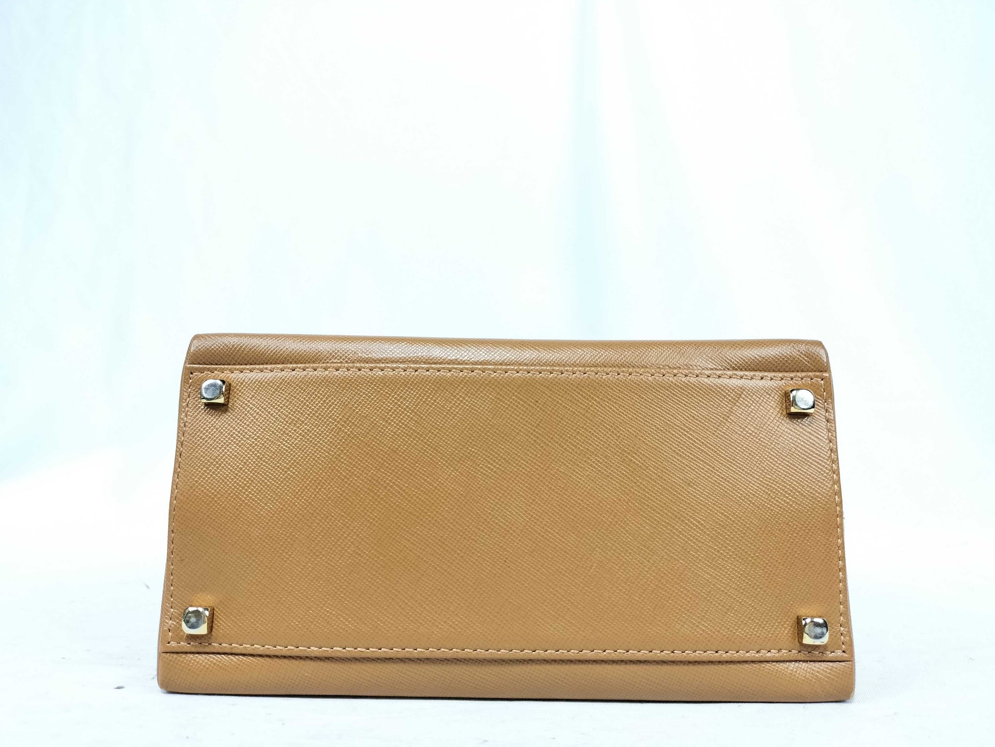 Salvatore Ferragamo Gancini Ferragamo Gancini handbag handbag