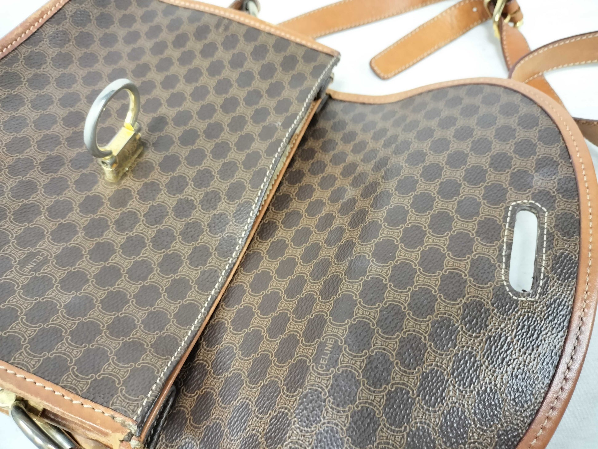 CELINE CELINE Shoulder Bag Shoulder Bag Shoulder Bag
