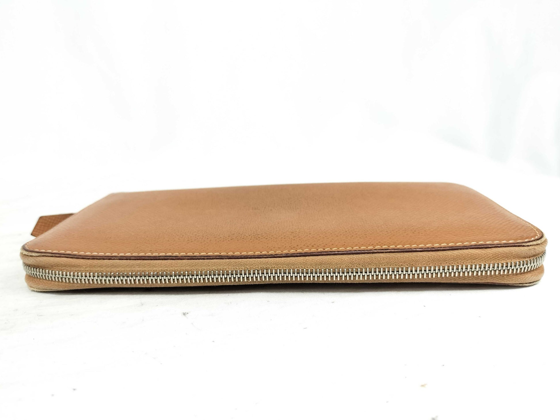 HERMES Azap Hermes Azap Silk Long Wallet