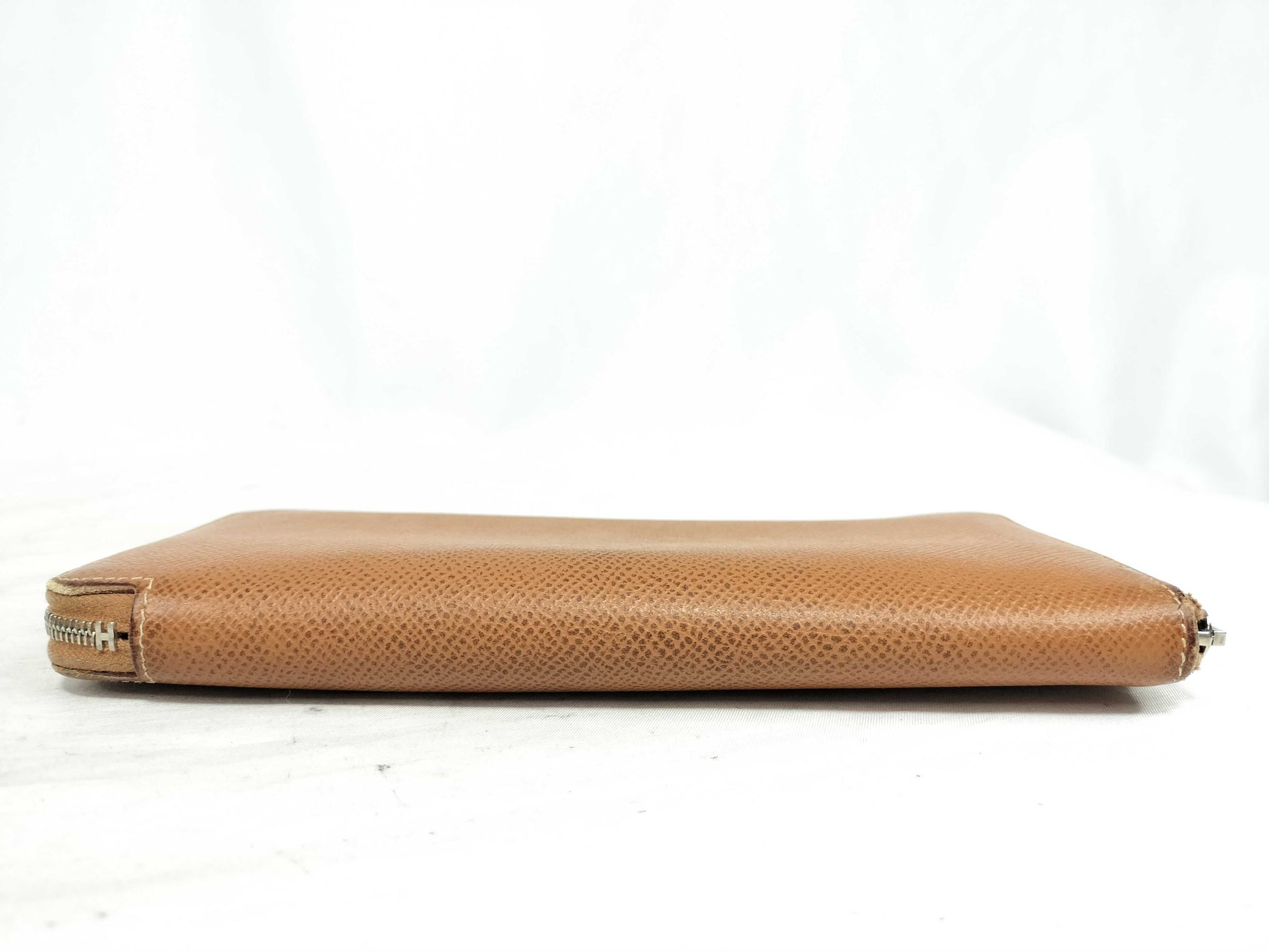 HERMES Azap Hermes Azap Silk Long Wallet
