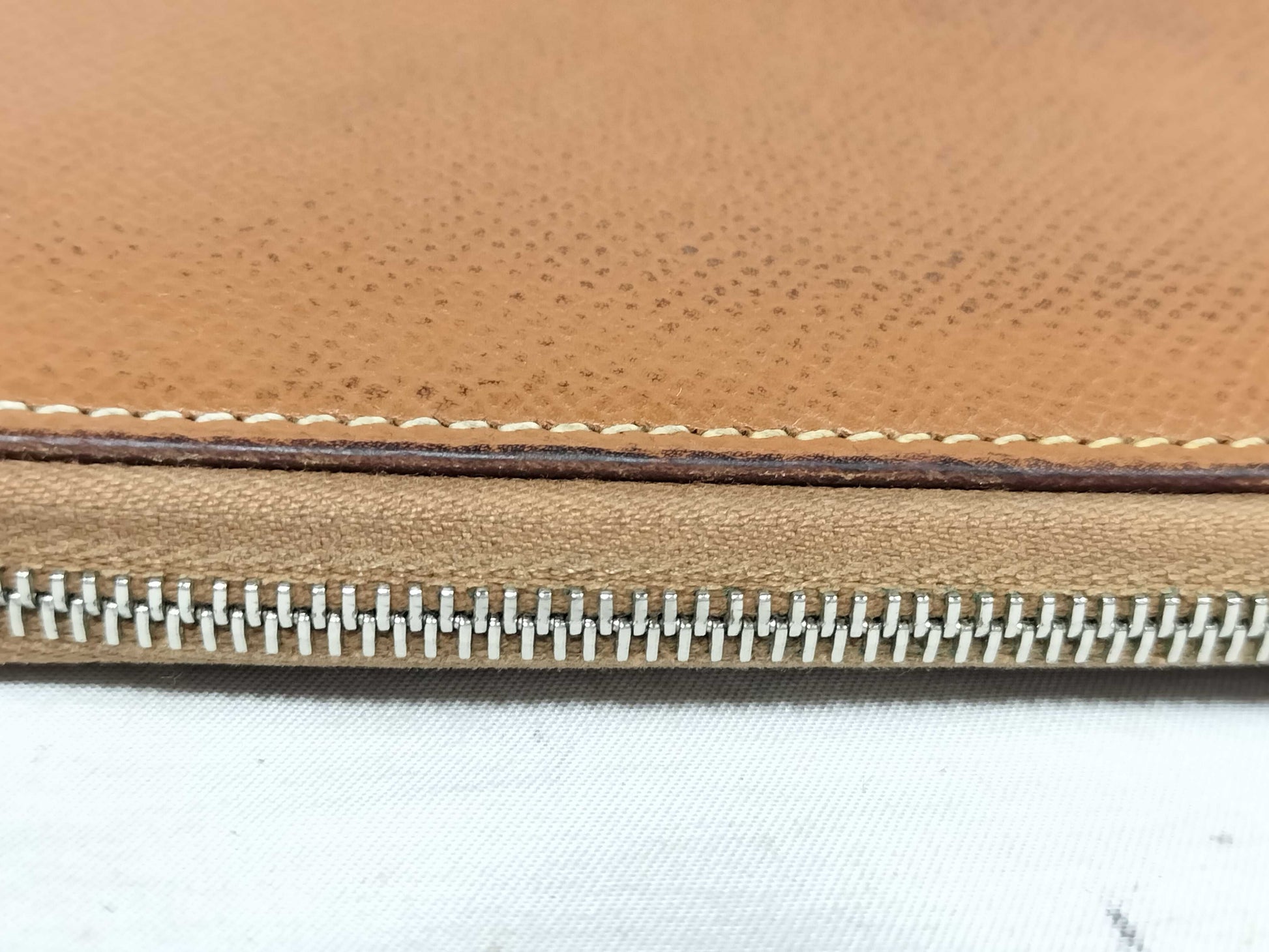 HERMES Azap Hermes Azap Silk Long Wallet