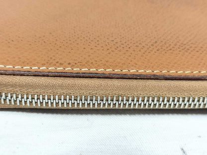 HERMES Azap Hermes Azap Silk Long Wallet